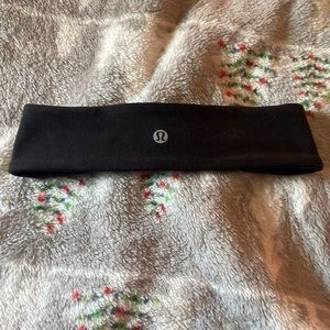 Lululemon Headband